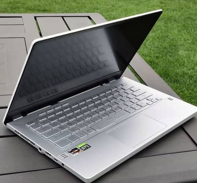 Gaming Laptop | ROG Zephyrus | RTX 2060 | 40 GB RAM
