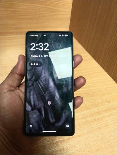 pixel 7