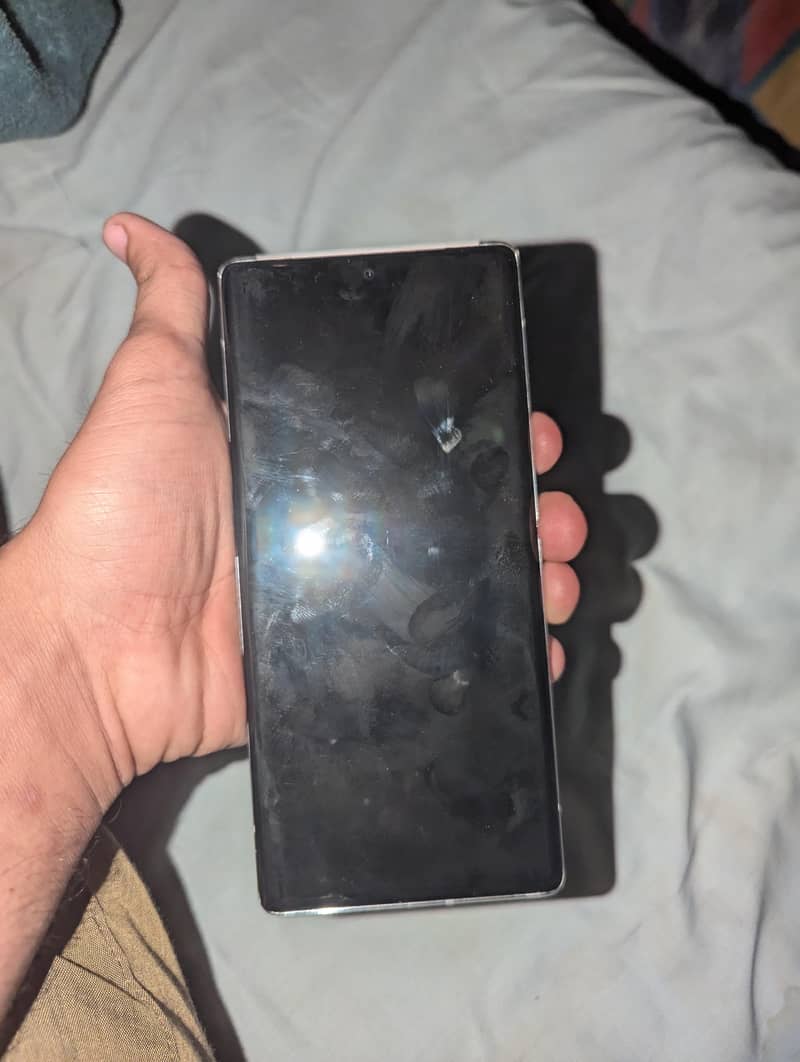 pixel 6pro 5