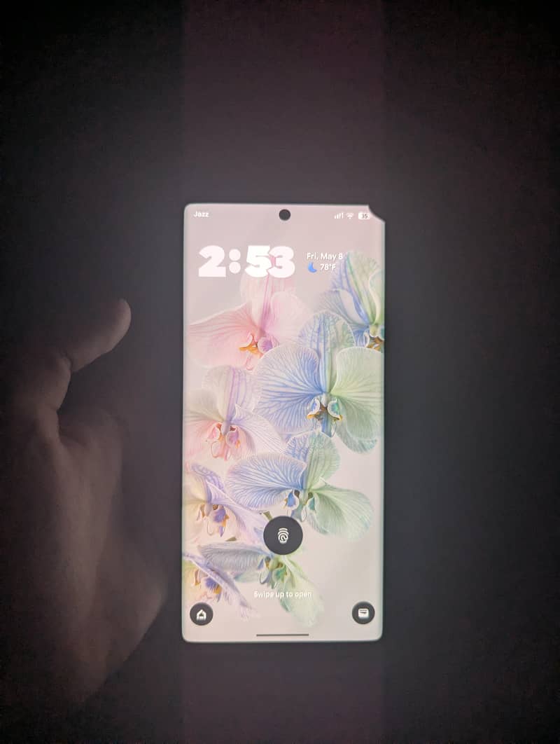 pixel 6pro 6