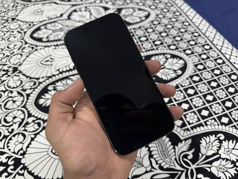 Iphone 15 pro 2
