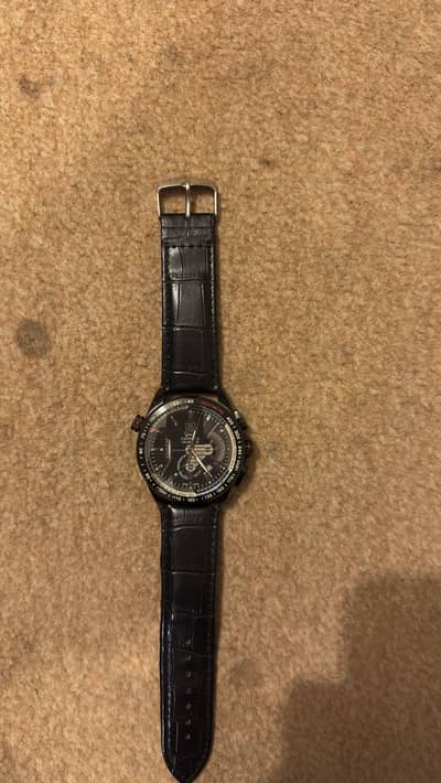 Tag Heuer Grand Carrera Calibre 36 Switzerland