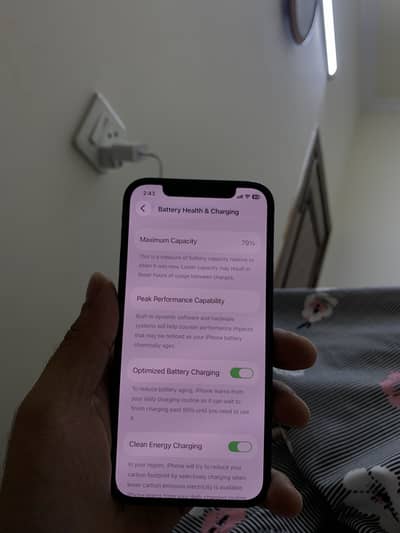 iPhone 12 PTA Approved