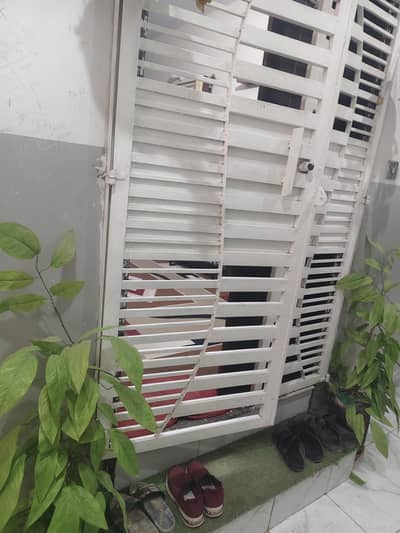 Flat for sale