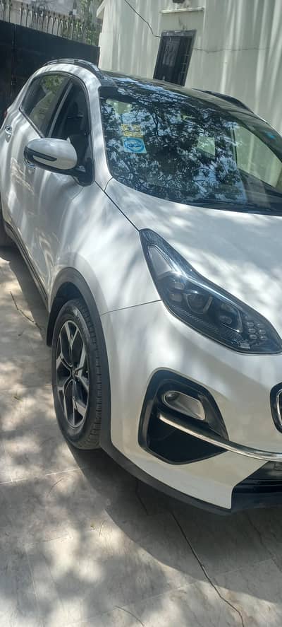 Sportage for Sale