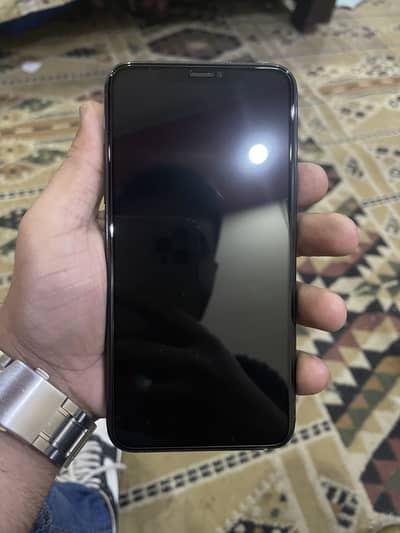 Iphone 11 Pro Max 256 Gb