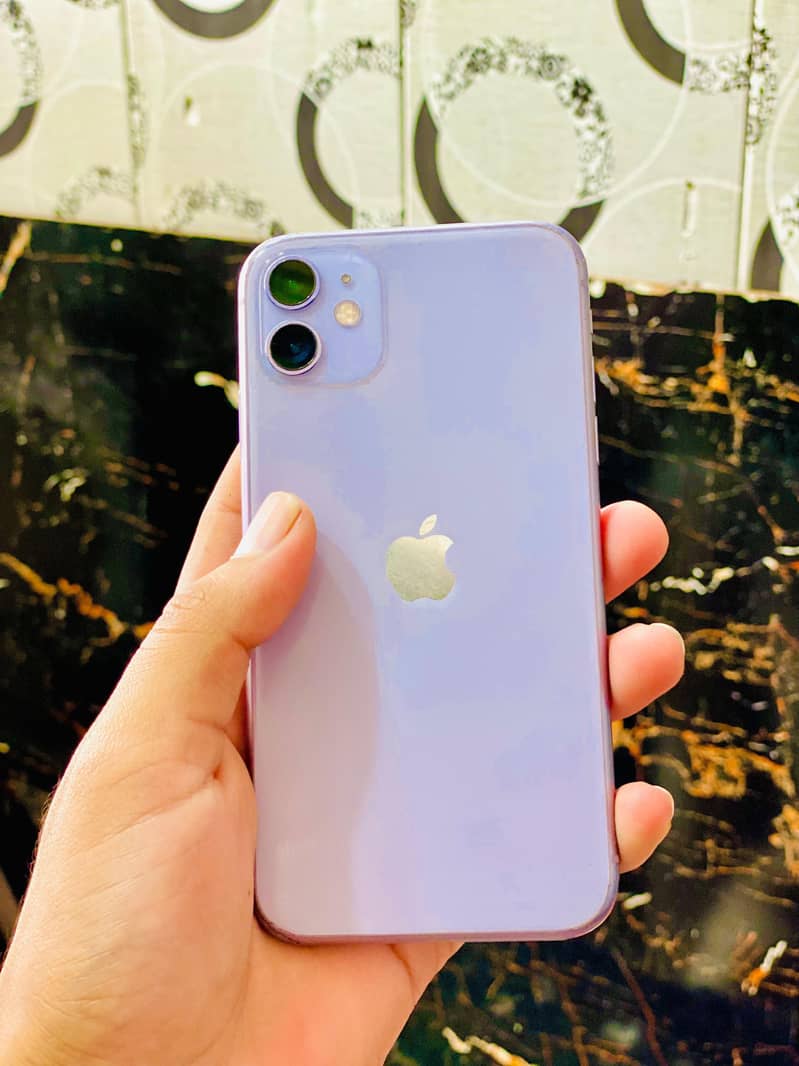 iphone 0