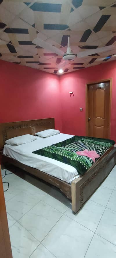 Hajvery Continental Hotel Couple Stay & Family Stay Available