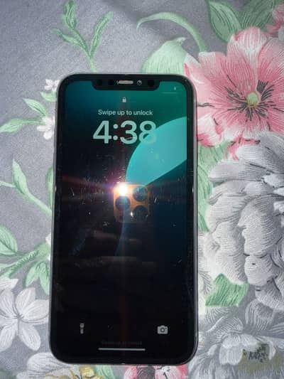 iPhone 11 non pta