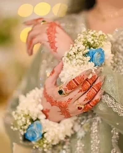 jannat marriage bureau [ online rishta service] proposal's