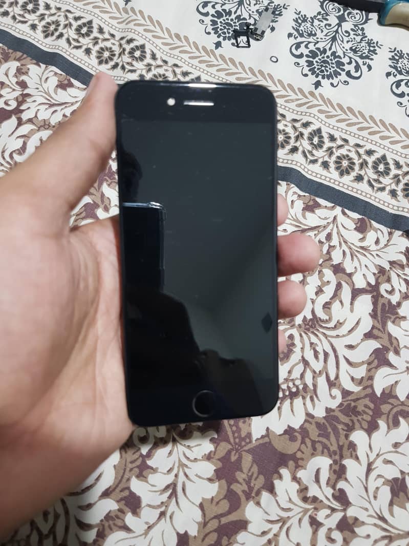 iPhone 7 Panel 0