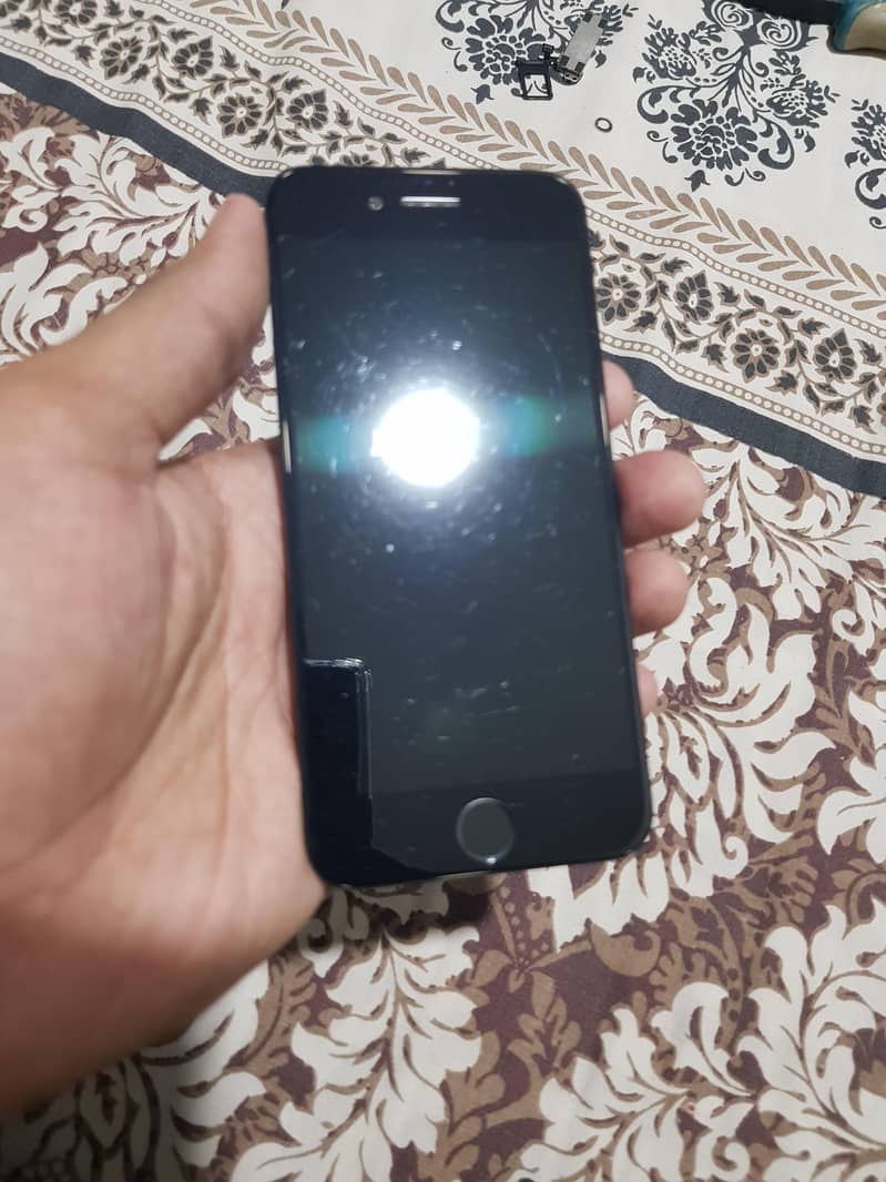iPhone 7 Panel 1
