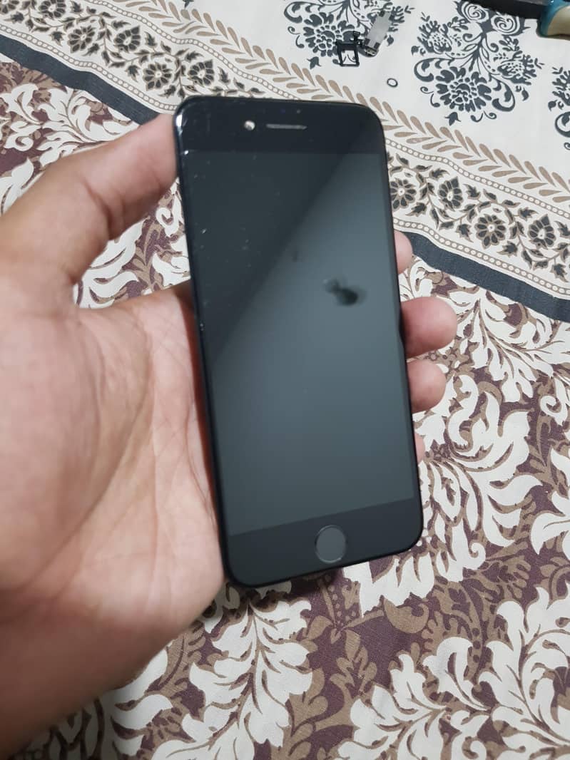 iPhone 7 Panel 2