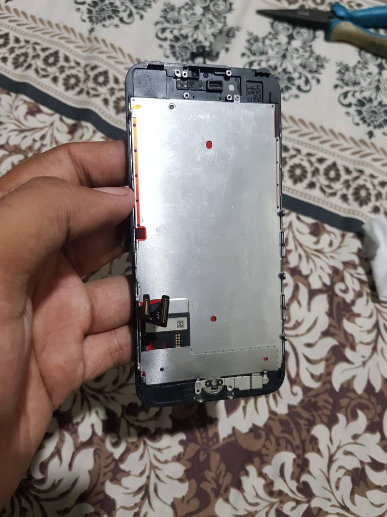 iPhone 7 Panel 4