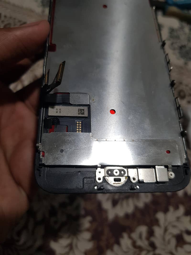 iPhone 7 Panel 5