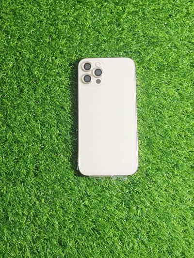 Apple iPhone 12 Pro non pta