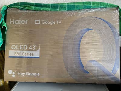 haier led lcd