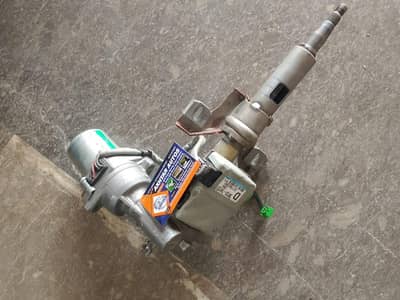 EPS | ELECTRIC POWER STEERING| FOR ALL CARS WITH SPEED SENSOR KIT