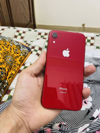 Iphone Xr Jv