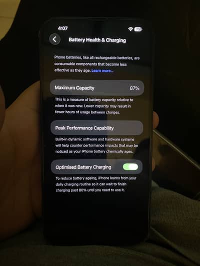 iPhone 14 Plus non pta
