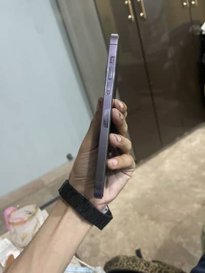 iPhone 14 pro maxx 512gb