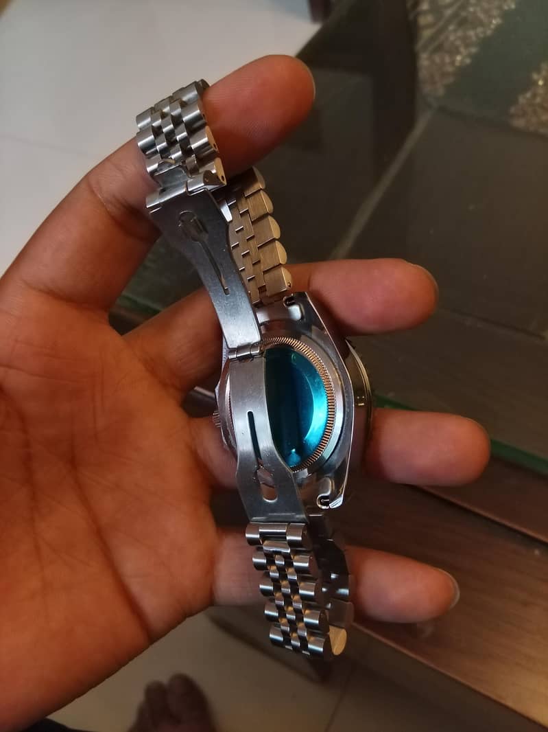 Rolex watch 3