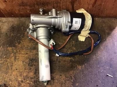 EPS | ELECTRIC POWER STEERING| FOR ALL CARS