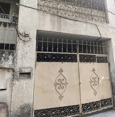 A 10 Marla House Has Landed On Market In Allama Iqbal Town - Kashmir Block Of Lahore
