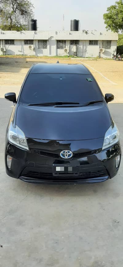 2013 Prius s 1.8