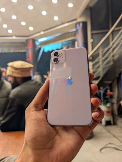 I phone11