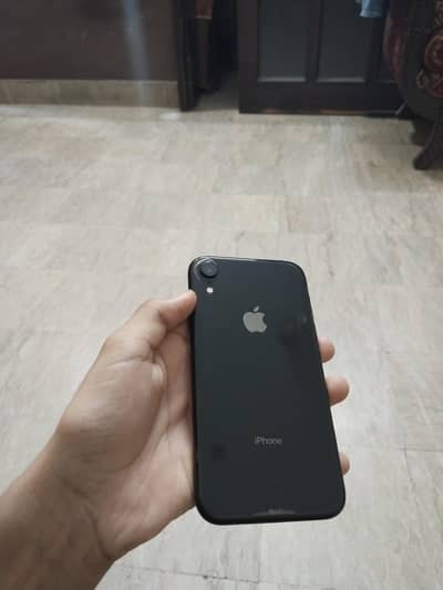 iphone XR non pta