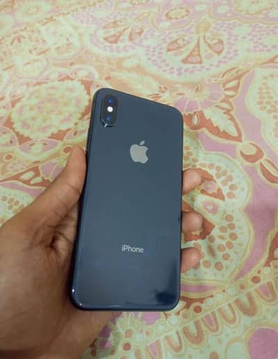 Iphone x pta approved