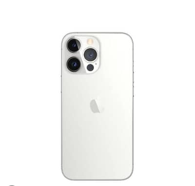iPhone 13 Pro
