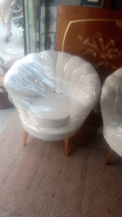 Beautiful stylish chairs