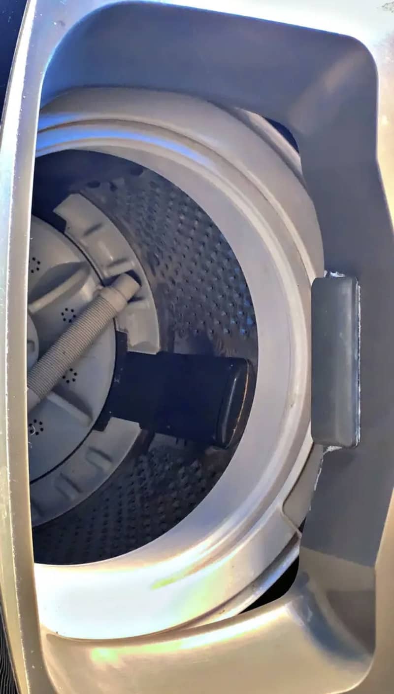Dawlance fully Automatic machine 5