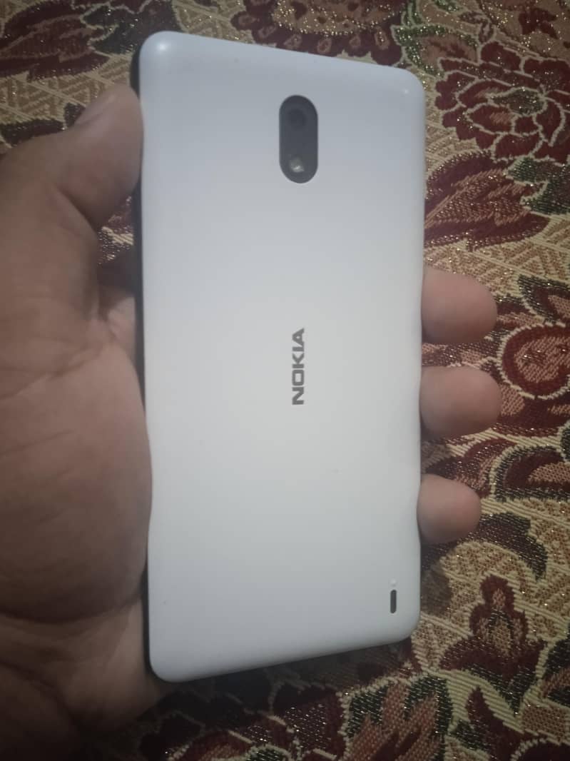 NOKIA 2 MOBILE 0