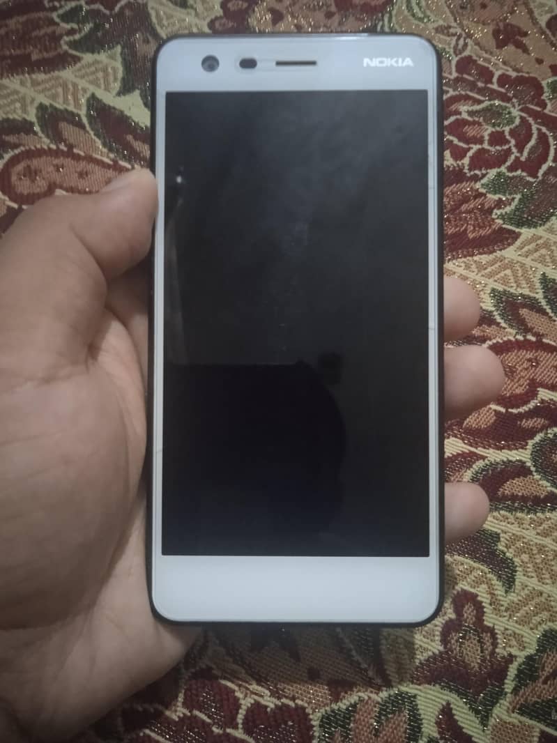 NOKIA 2 MOBILE 1