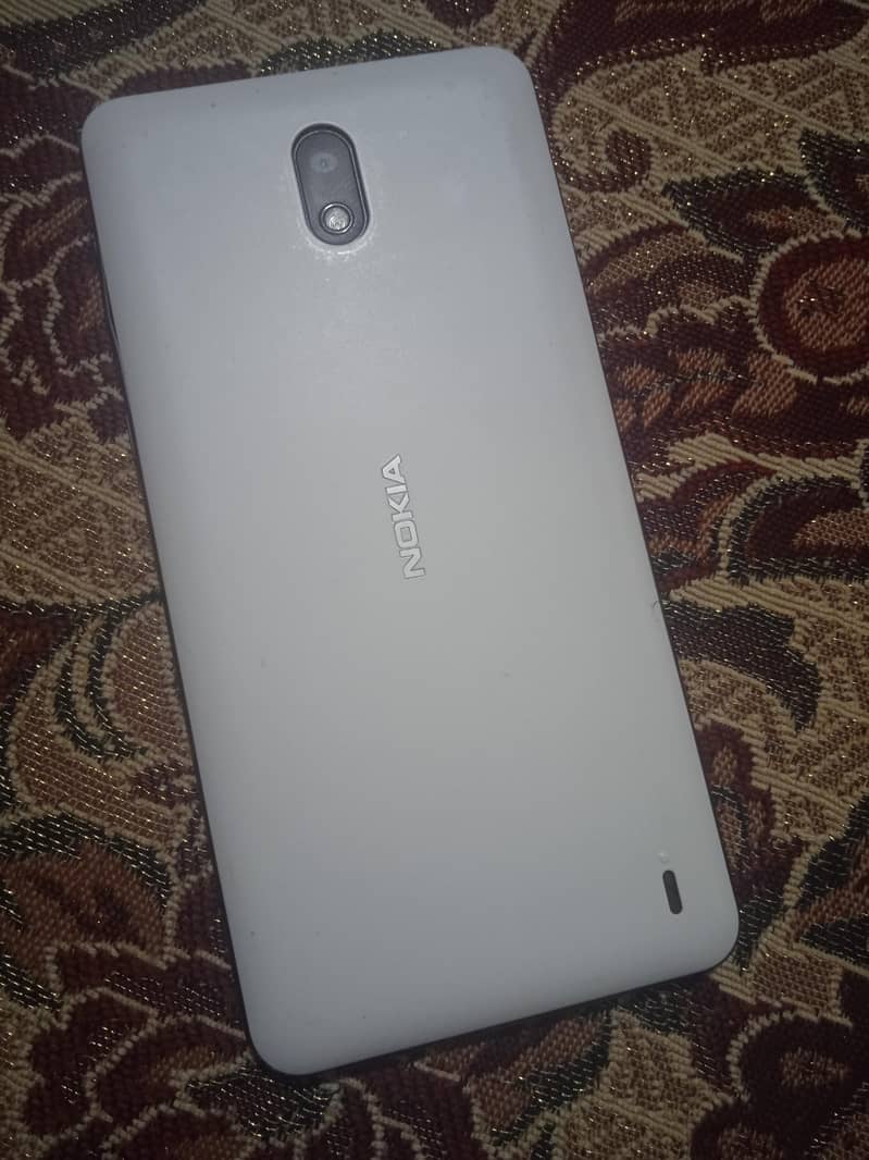 NOKIA 2 MOBILE 2