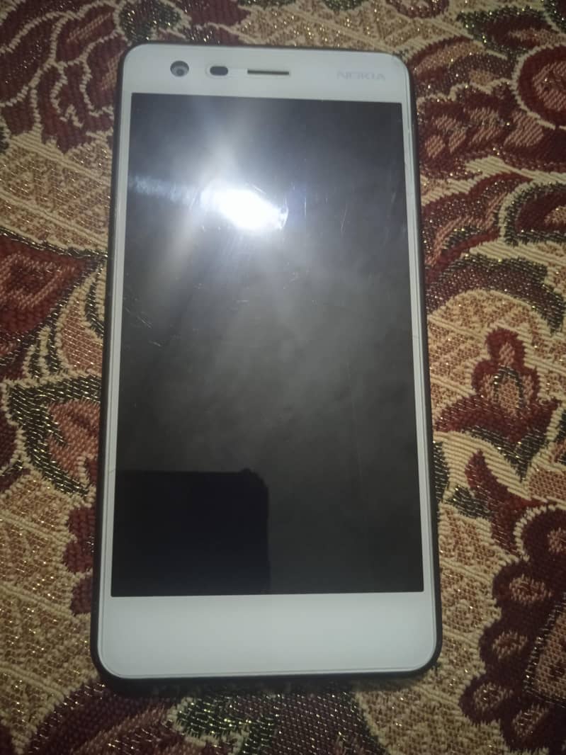 NOKIA 2 MOBILE 3