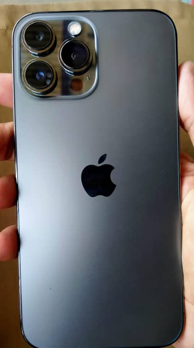iPhone 13 Pro Max