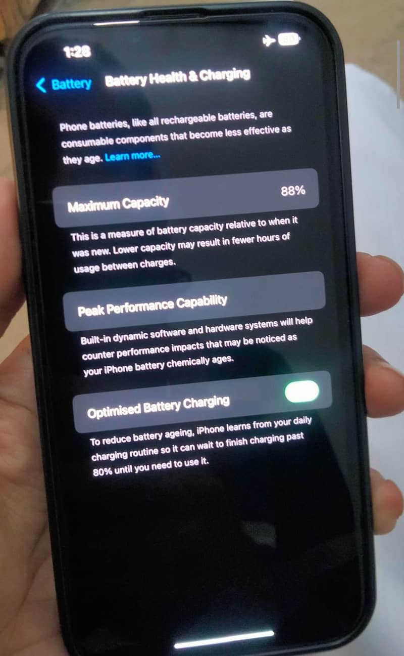 iPhone 13 Pro Max 1