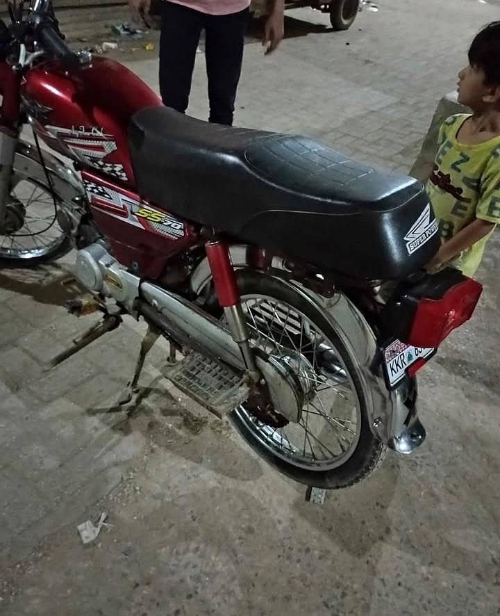 Super Star 2017 model 2