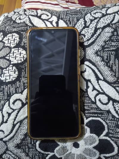 Redmi A2+ 2 month used  with box