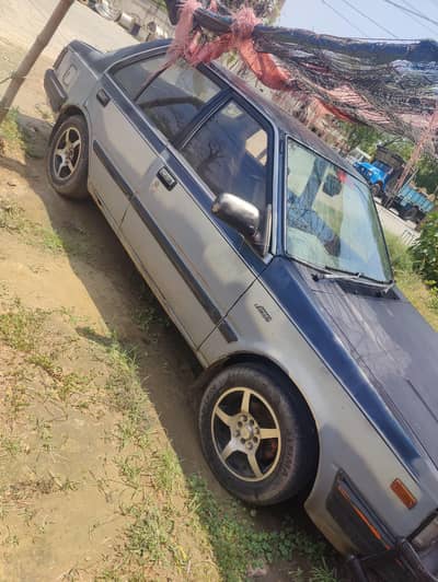 Nissan sunny for sale