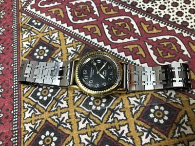 Grace Fabliau college Dolphin SWISS MADE