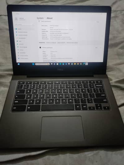 Dell Laptop for sale