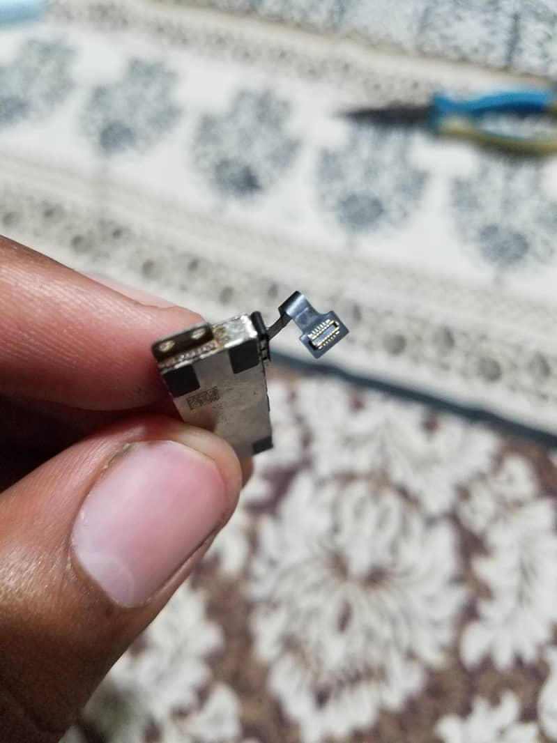 iPhone 7 Taptic Engine 2