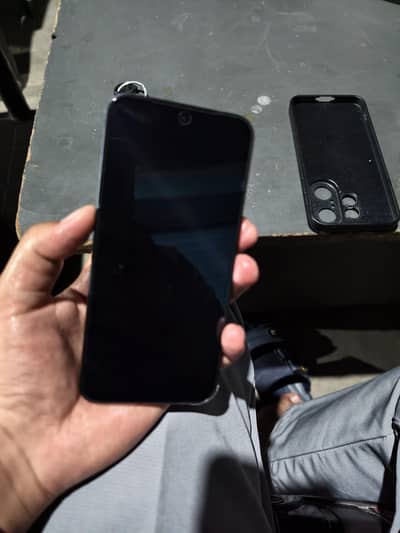 Vivo X200 fe