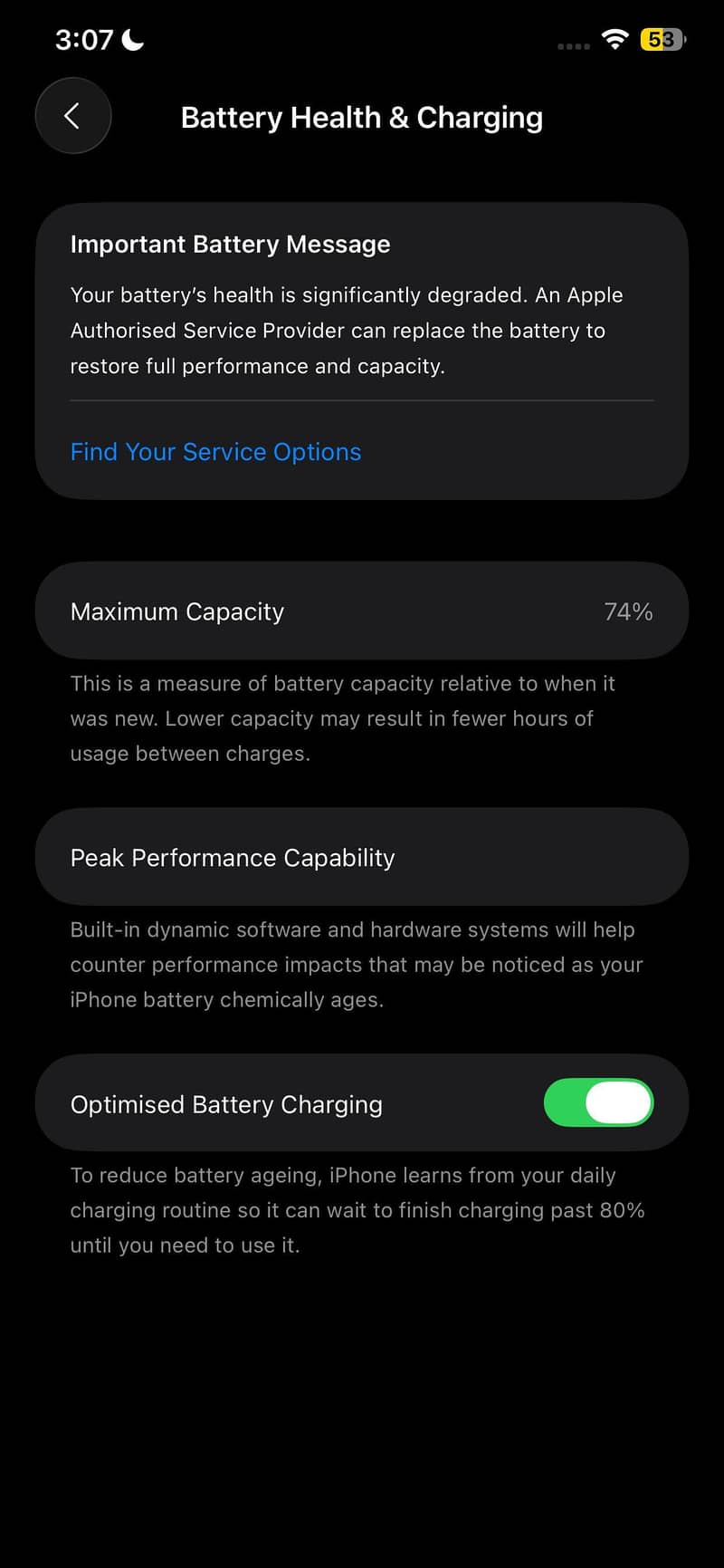 Iphone 11 pro max 1