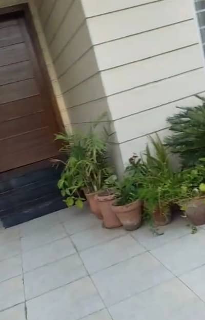 5 Marla 2nd Floor Portion Available For Rent In Best Location Of Etihad Town Phase 1
